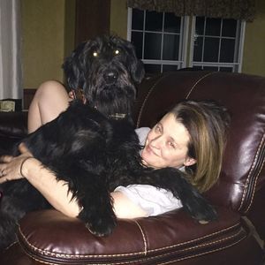 Meet your Posher, Courtney